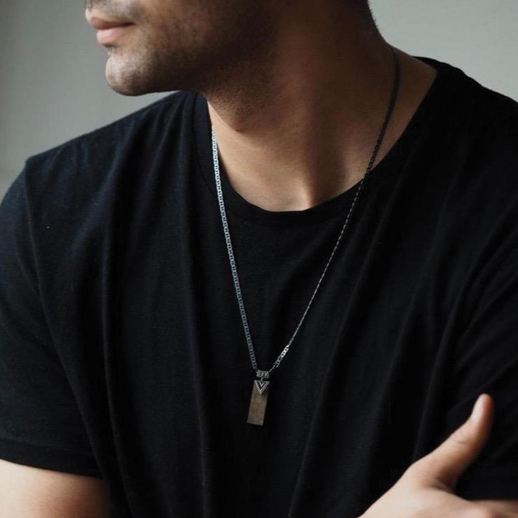 Anu Chain Necklace