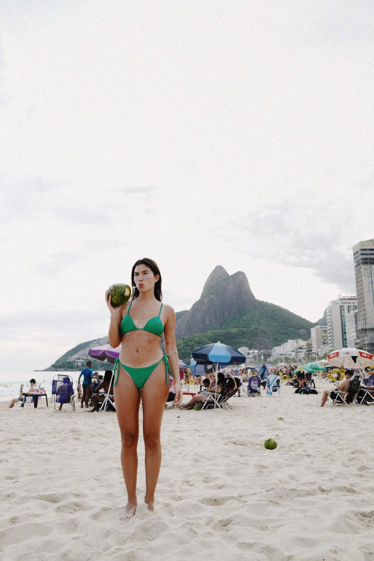 Top Passista in Samba