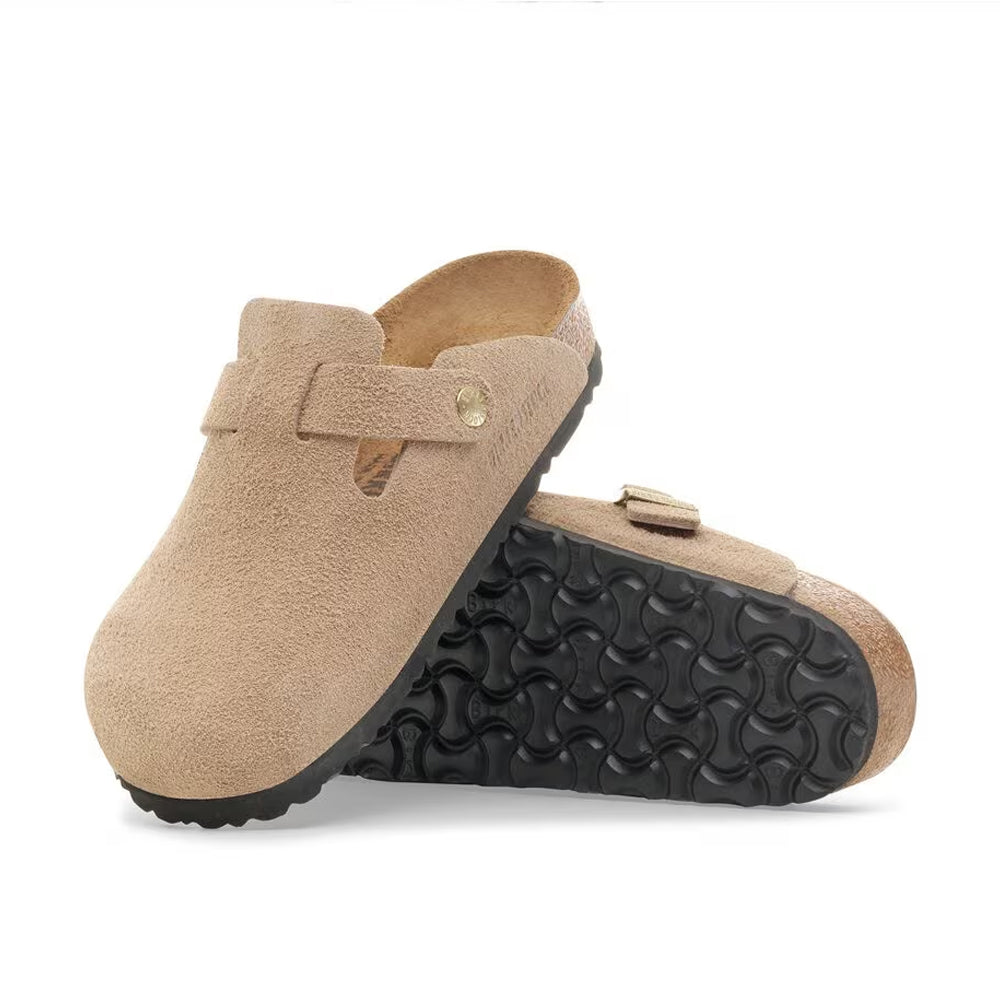 Boston Light Sandals