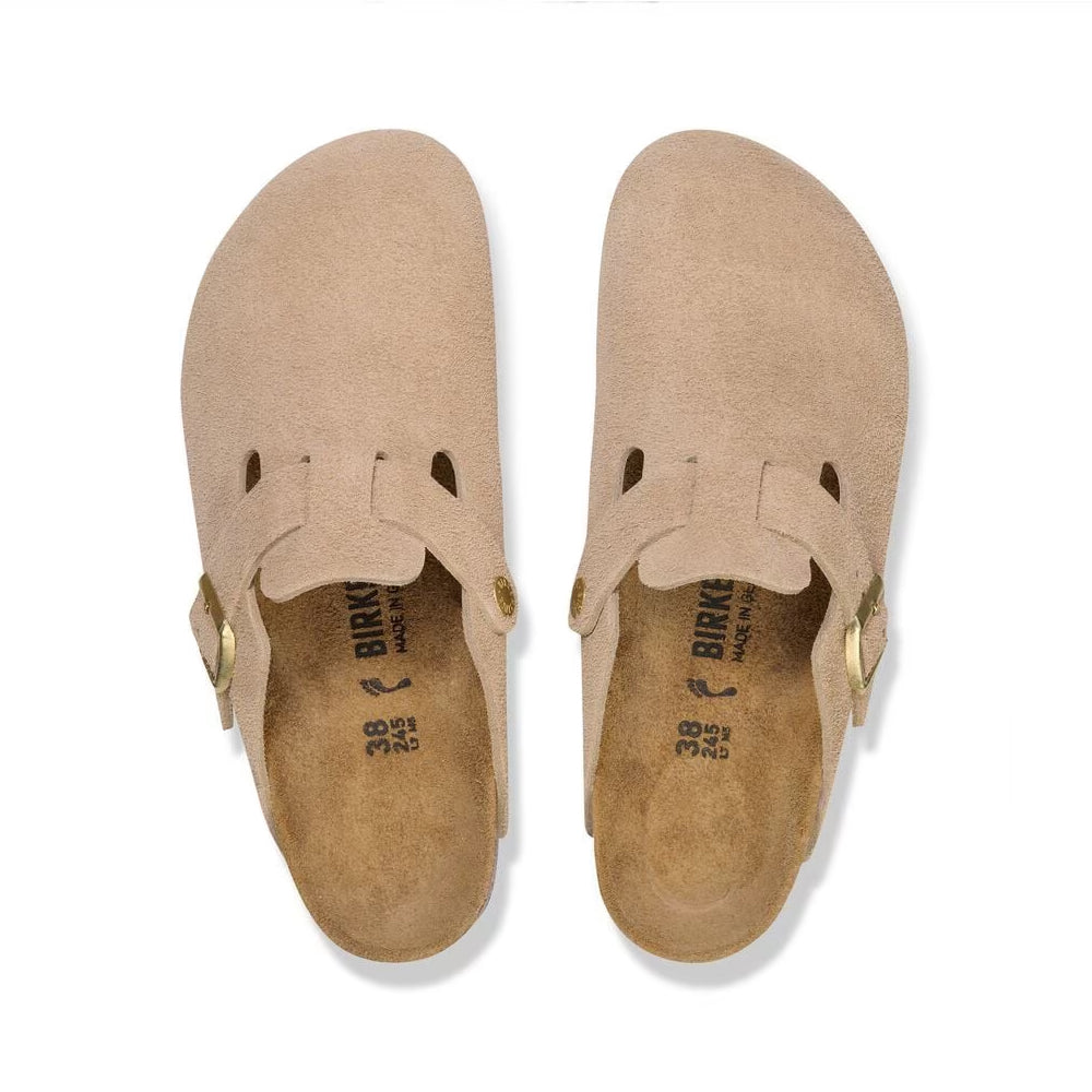 Boston Light Sandals