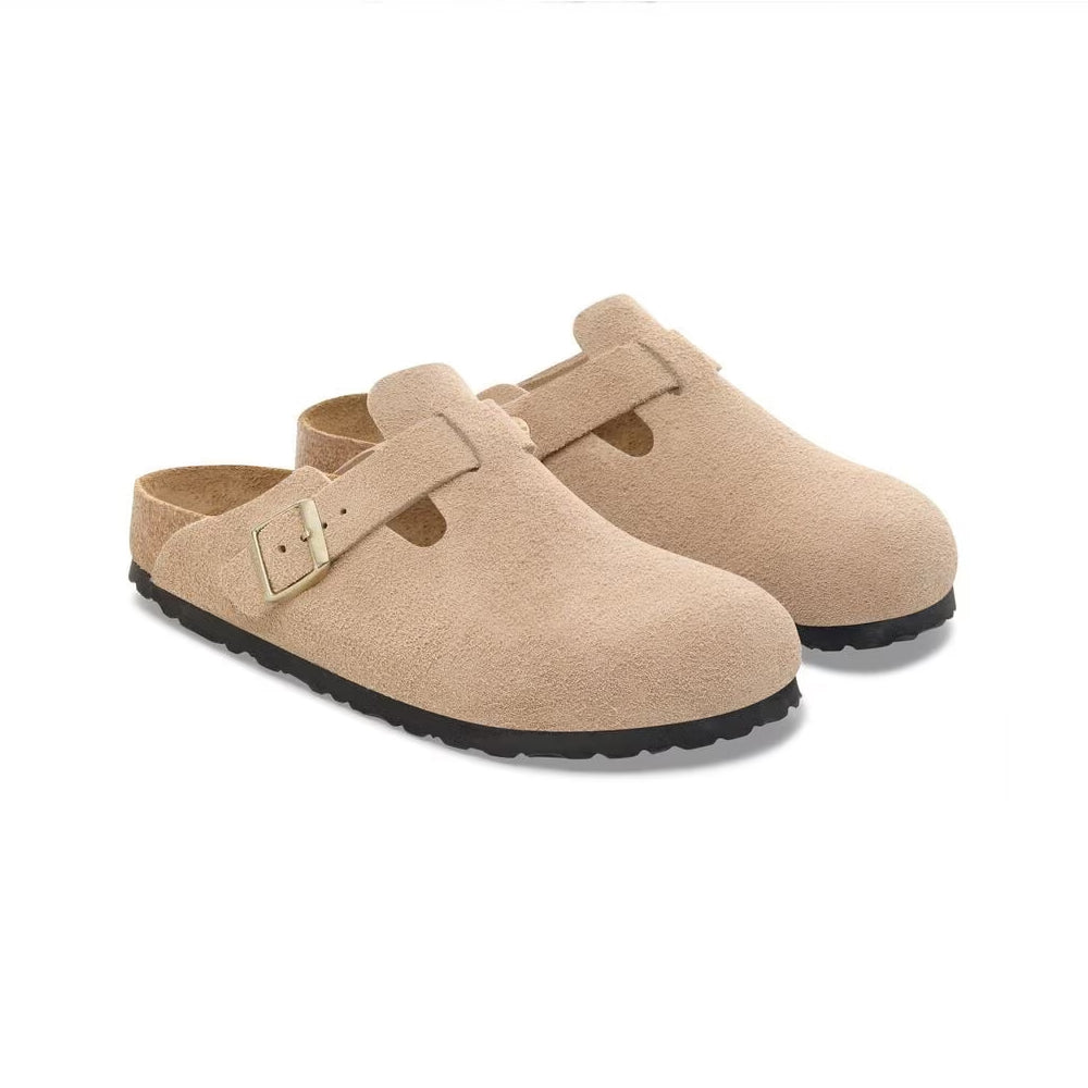 Boston Light Sandals