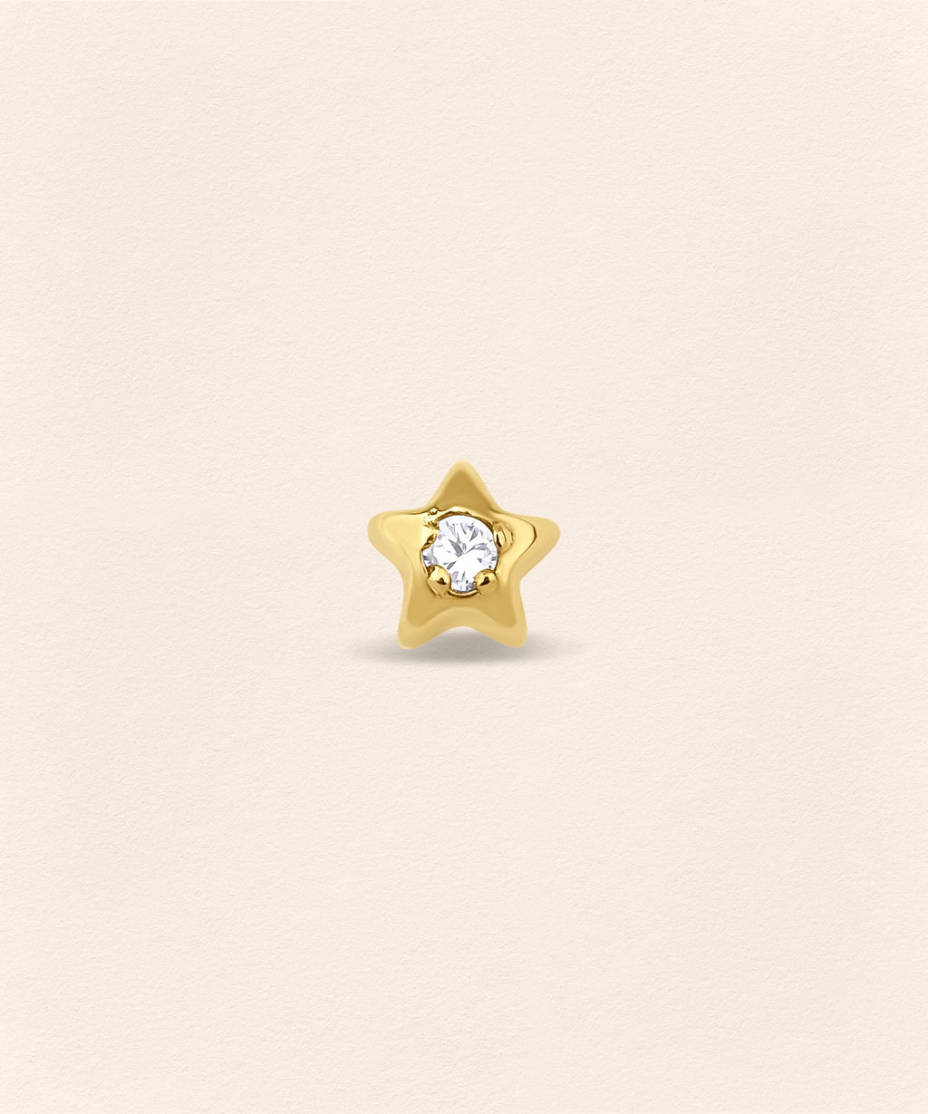 Alka Gold Piercing