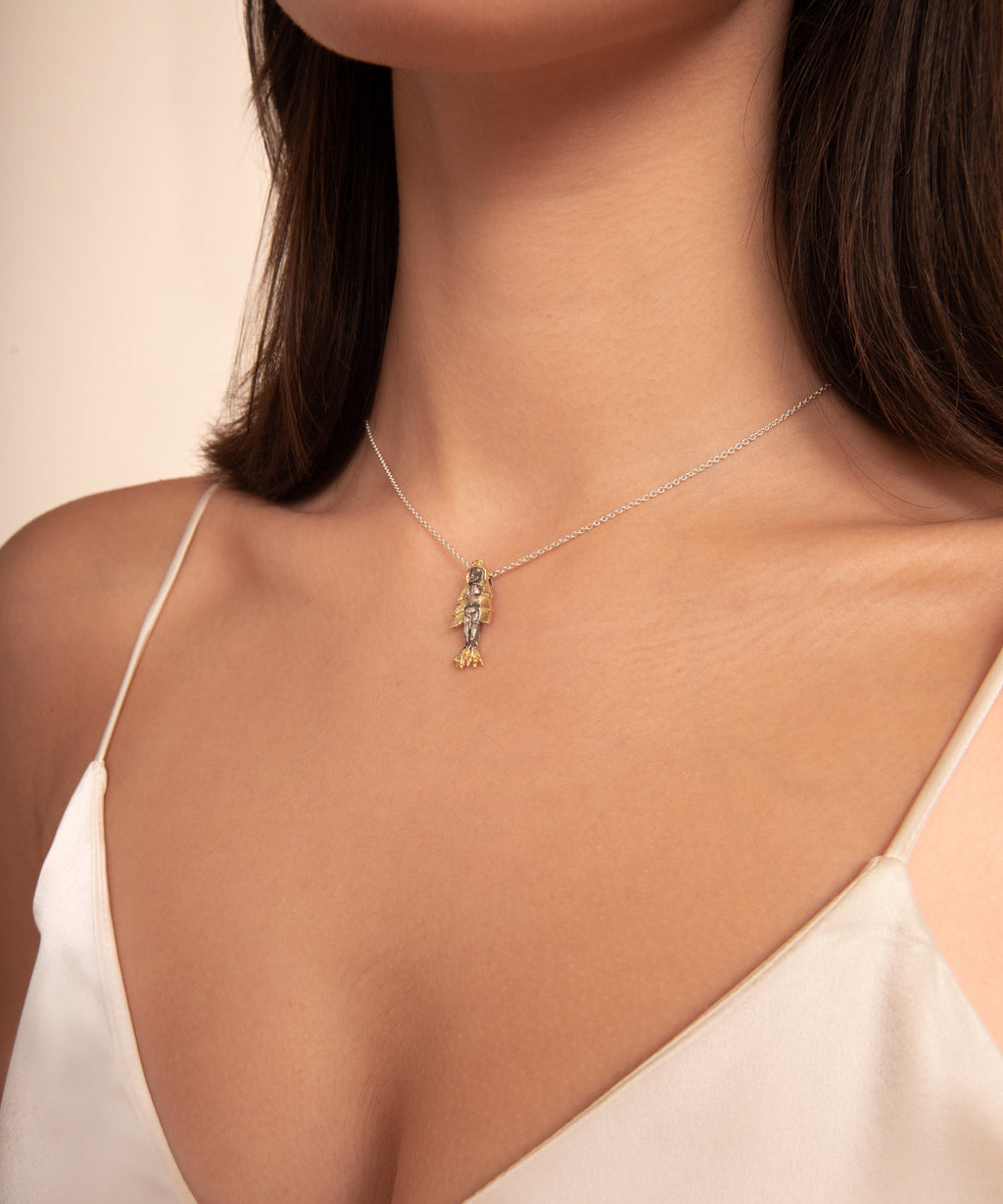 Inanna Pendant