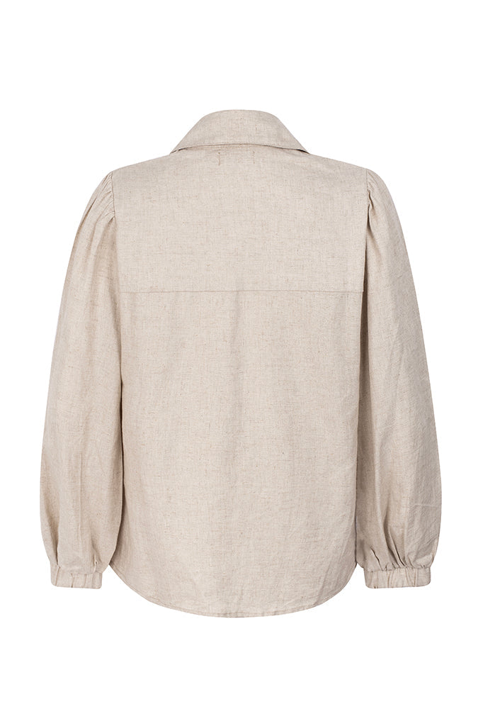 Shirt Audrey Sand