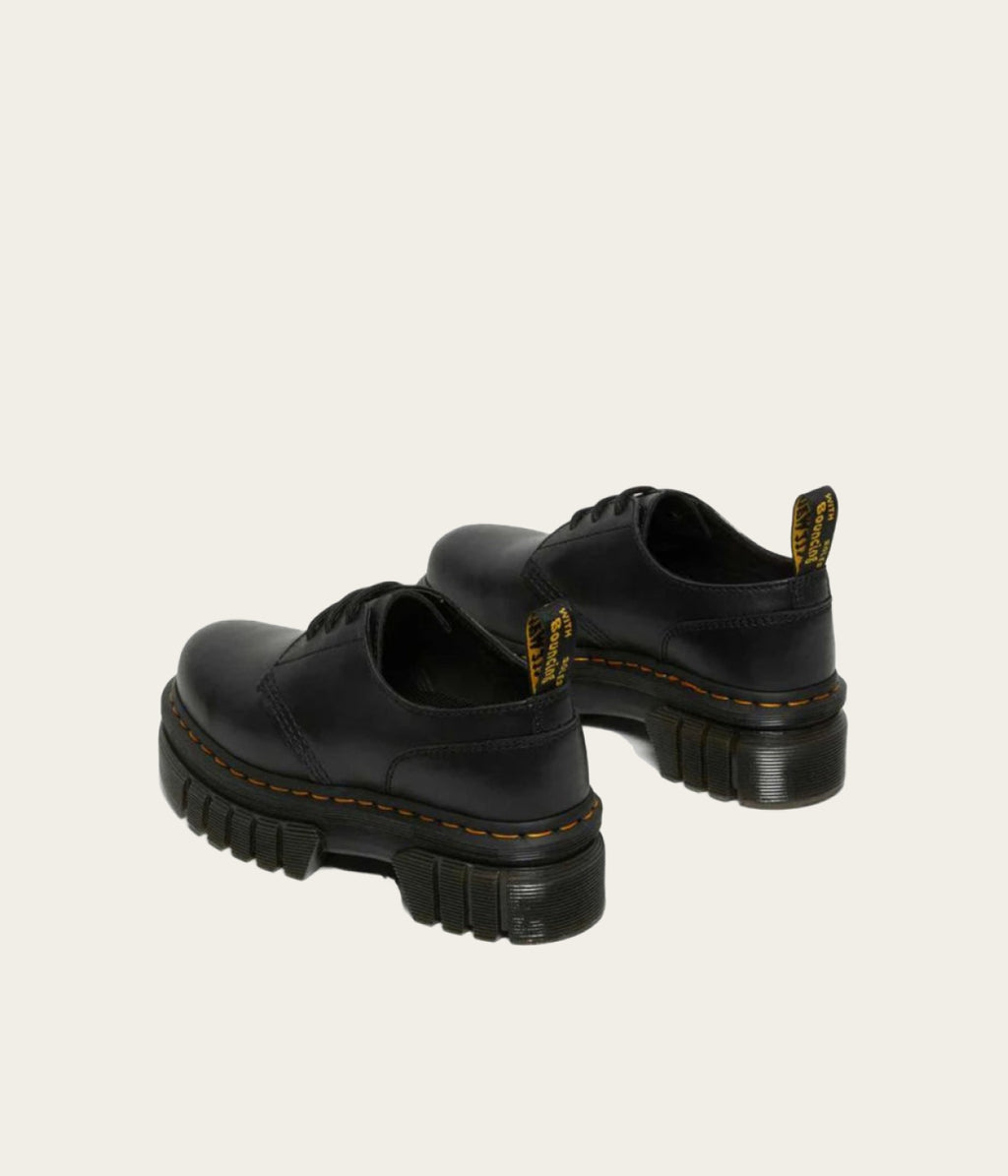 AUDRICK 3-EYE / BLACK