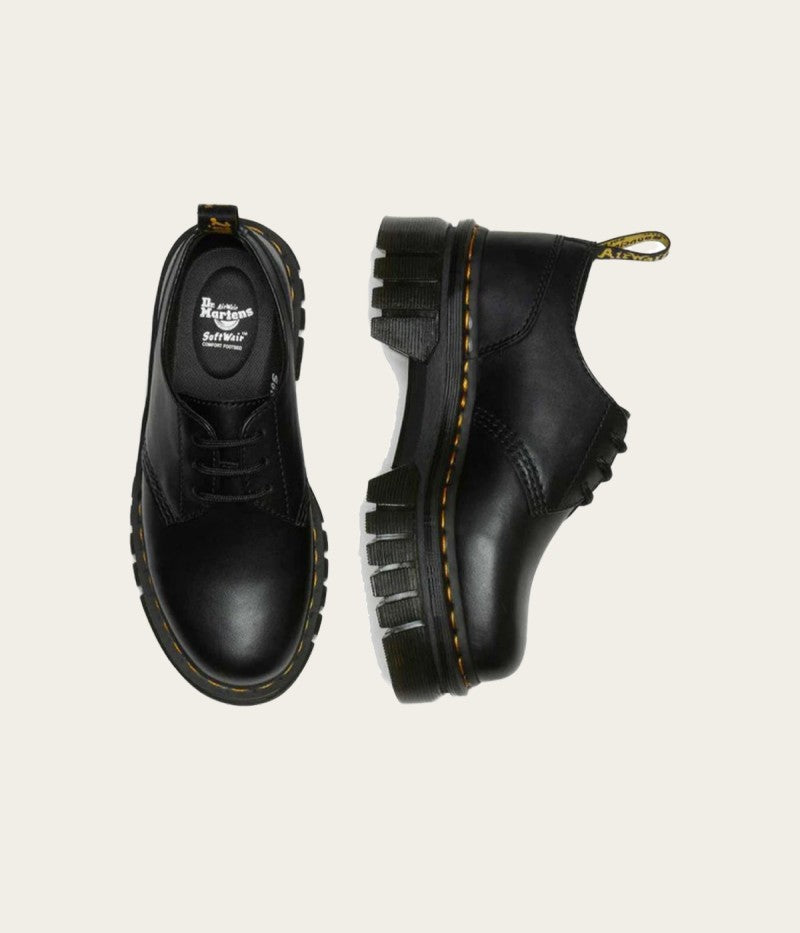 AUDRICK 3-EYE / BLACK