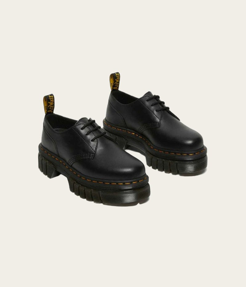 AUDRICK 3-EYE / BLACK