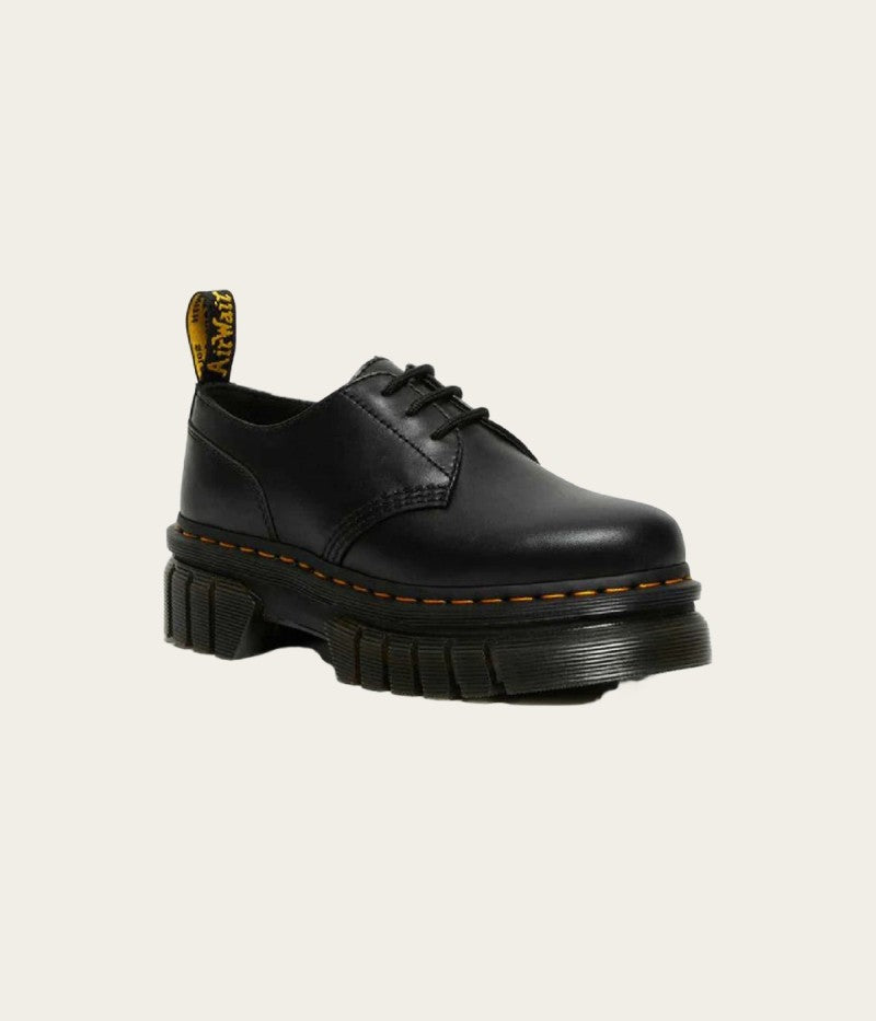 AUDRICK 3-EYE / BLACK