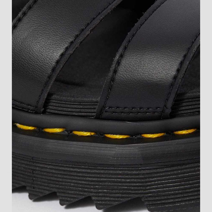 BLAIRE VEGAN / BLACK
