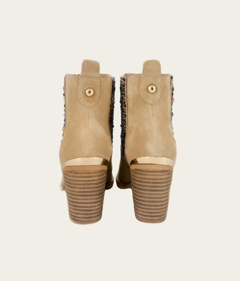 V20022 / CROSTA SAND