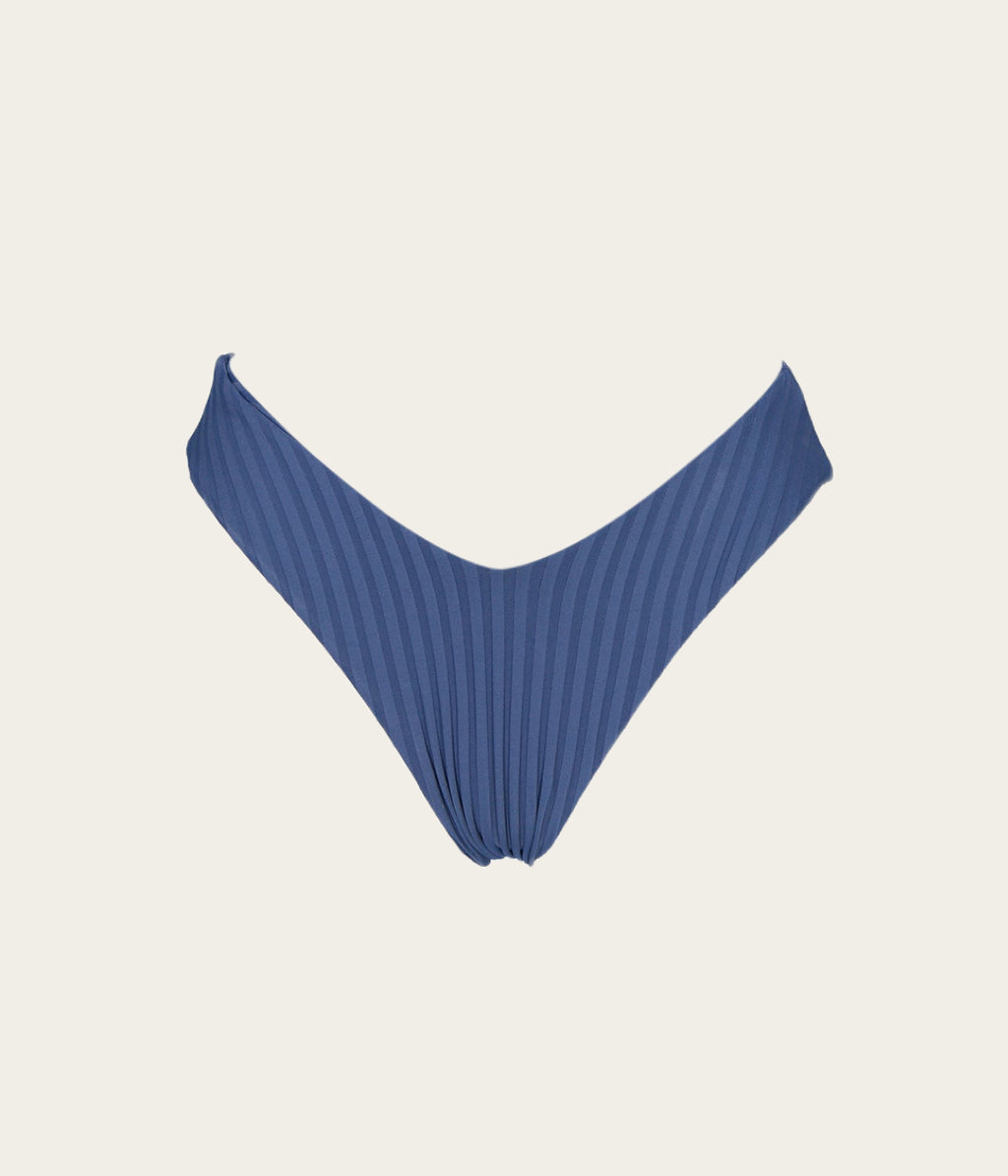 Bottom Marmols Azul Texturado