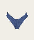 Bottom Marmols Azul Texturado