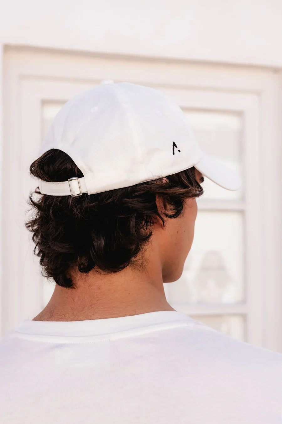 Saturn Cap
