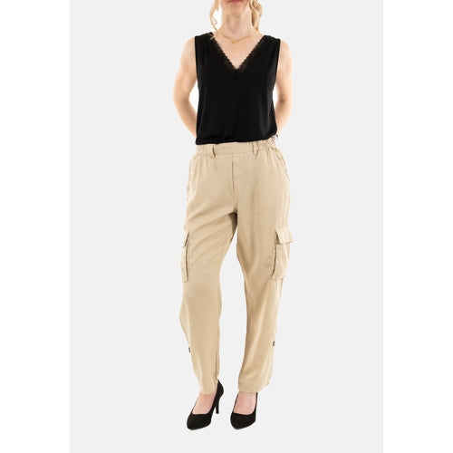 Pants Sable