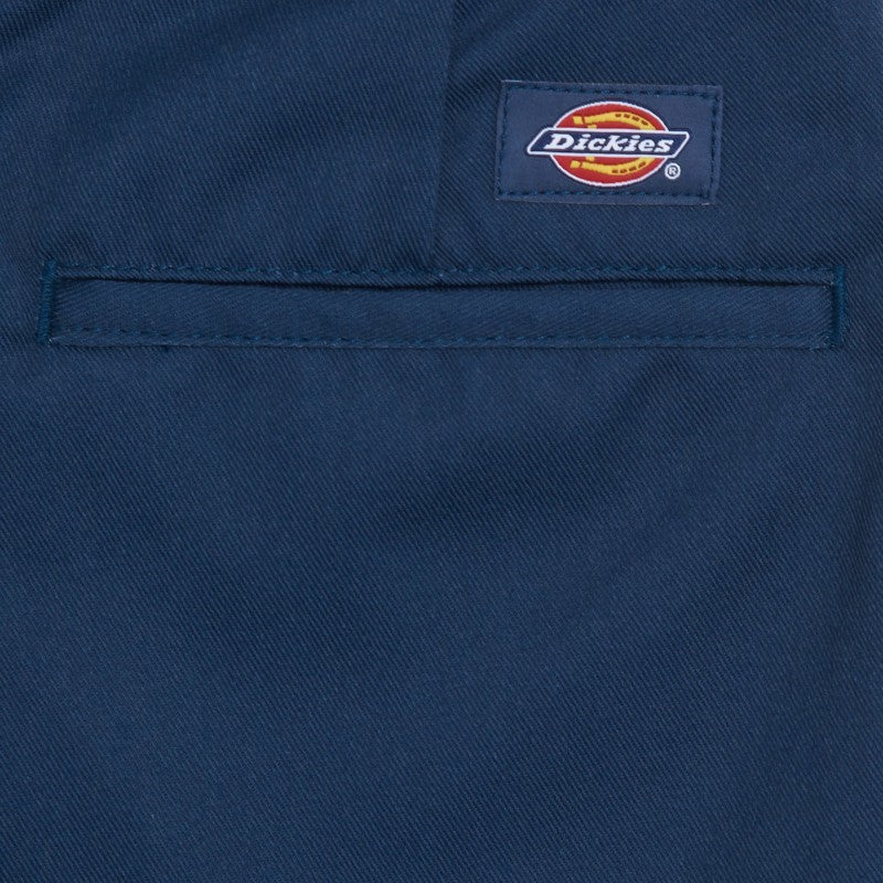 874 Loose Fit Work Pant Blue