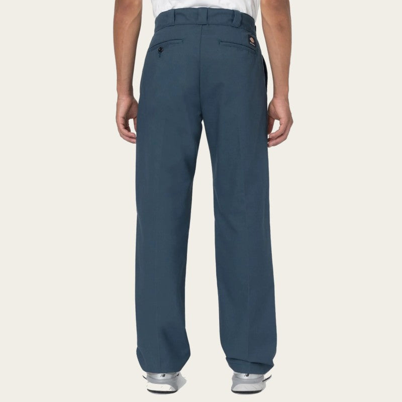 874 Loose Fit Work Pant Blue