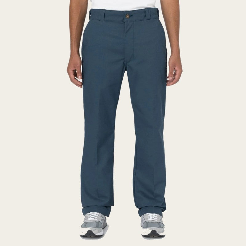 874 Loose Fit Work Pant Blue