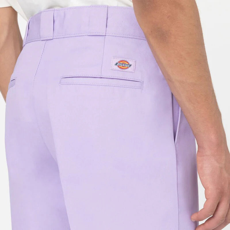 874 Loose Fit Work Pant Purple Rose