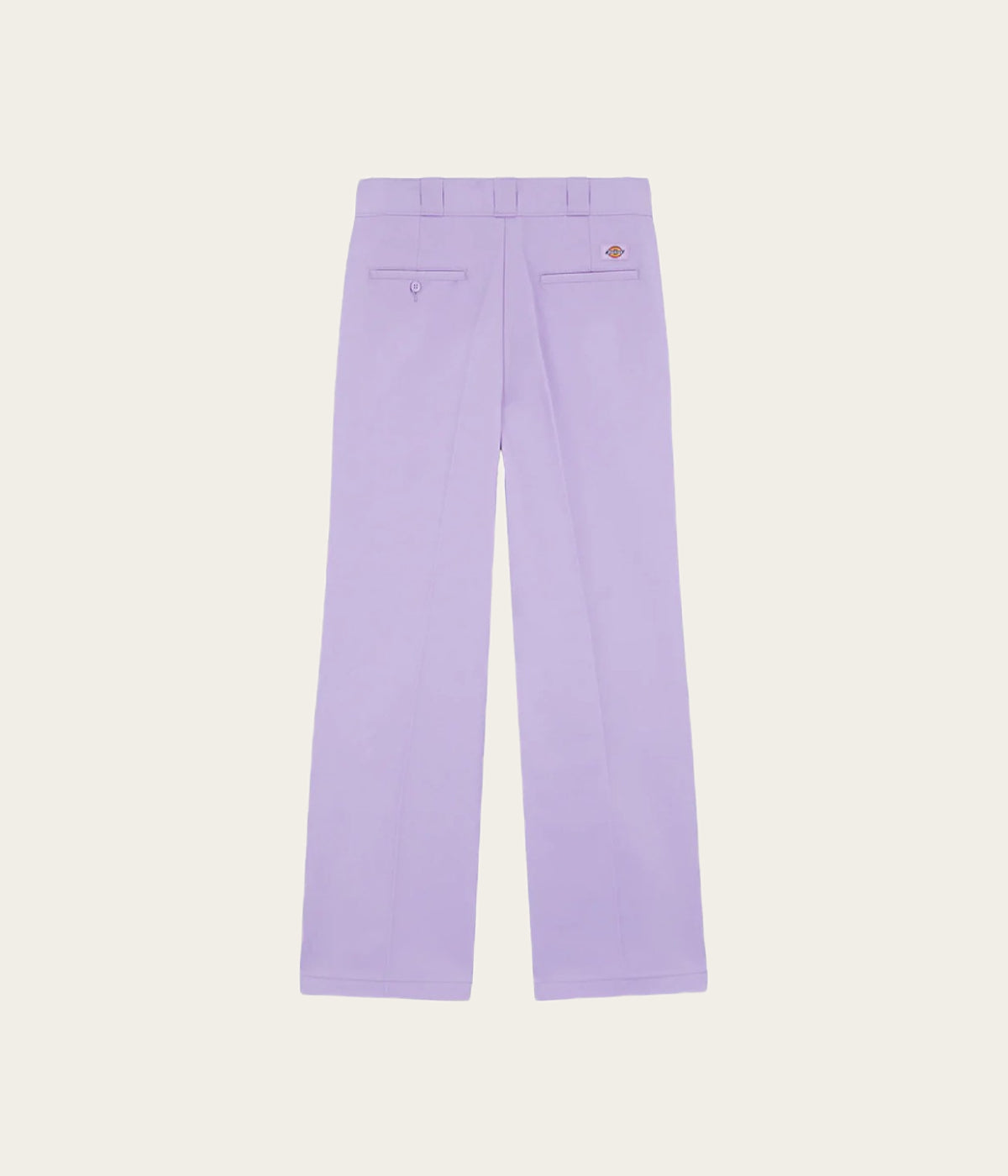 874 Loose Fit Work Pant Purple Rose