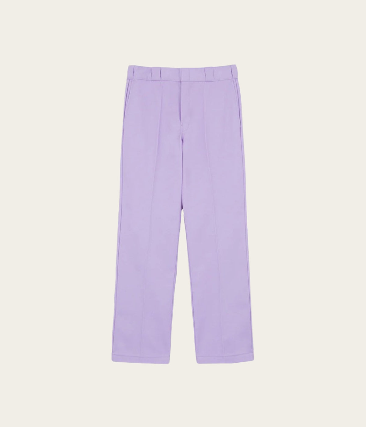 874 Loose Fit Work Pant Purple Rose