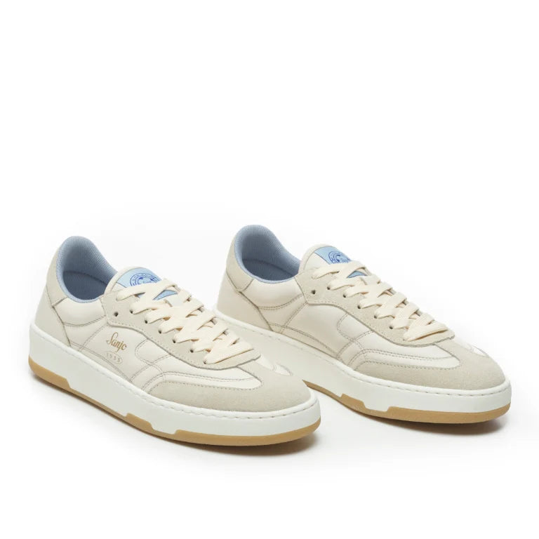 FTC 86 White