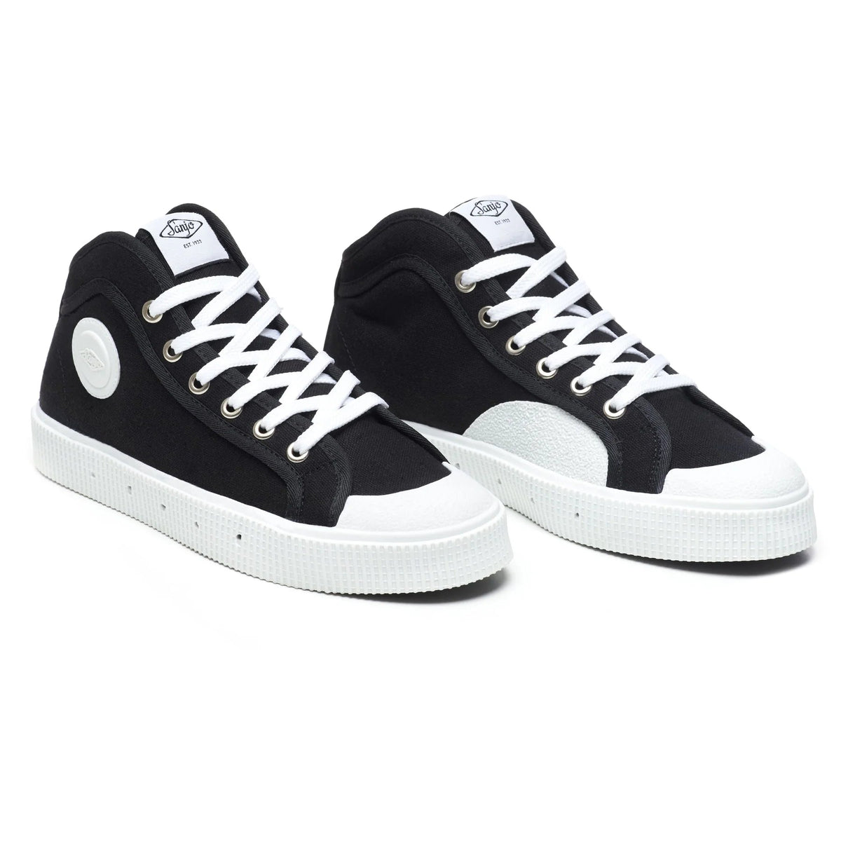 K100 Black