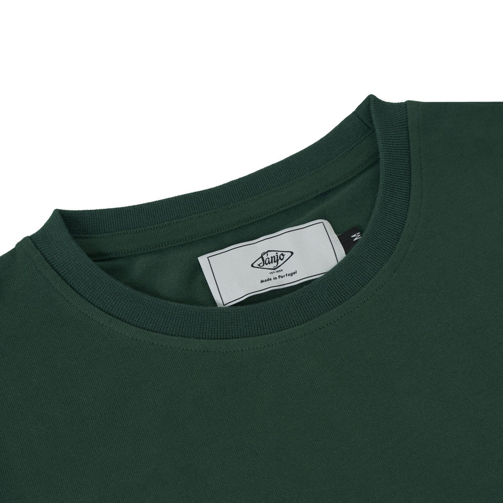 Patch Classic T-Shirt Bottle