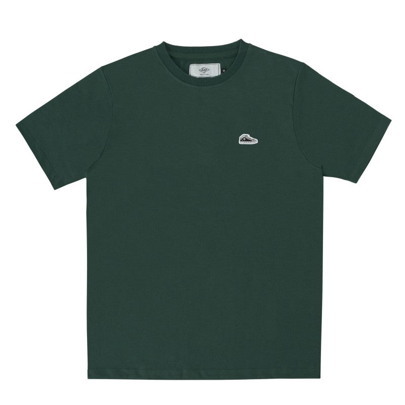 Patch Classic T-Shirt Bottle