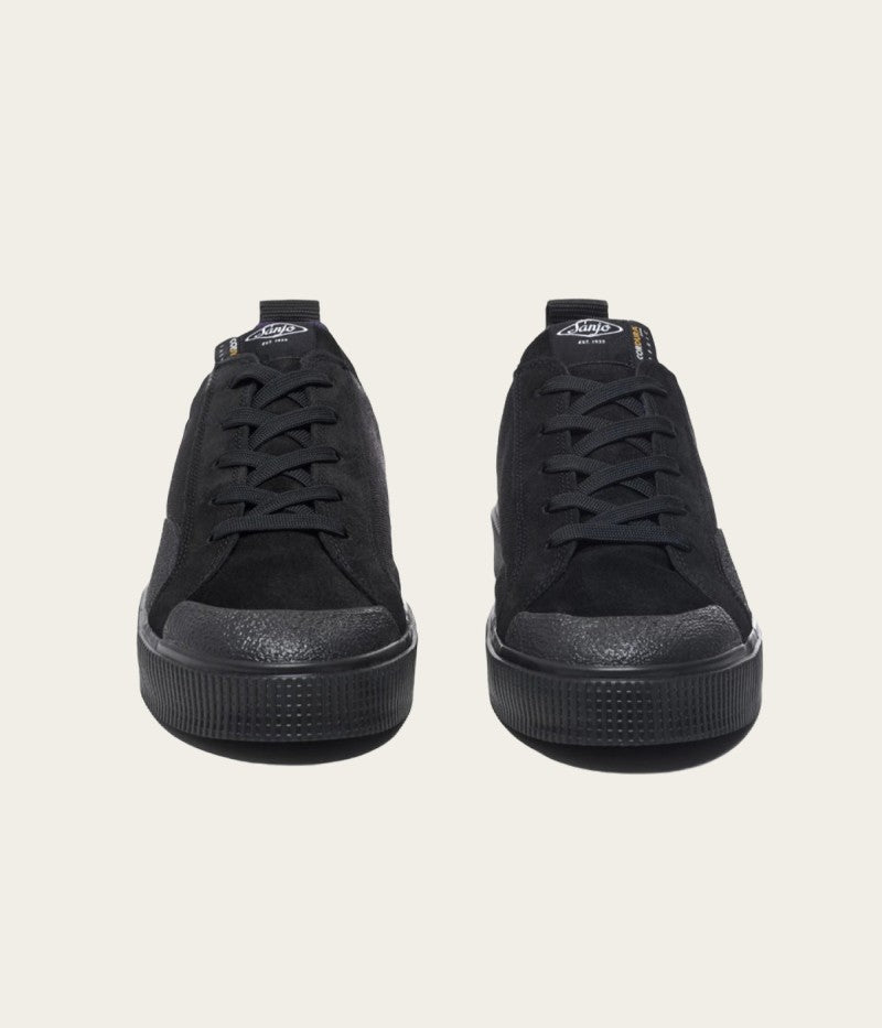 TESTE V2 All Black