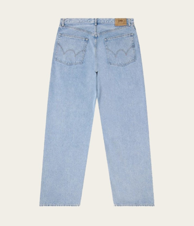 Wide Pant Kaihara Blue (Light Used)
