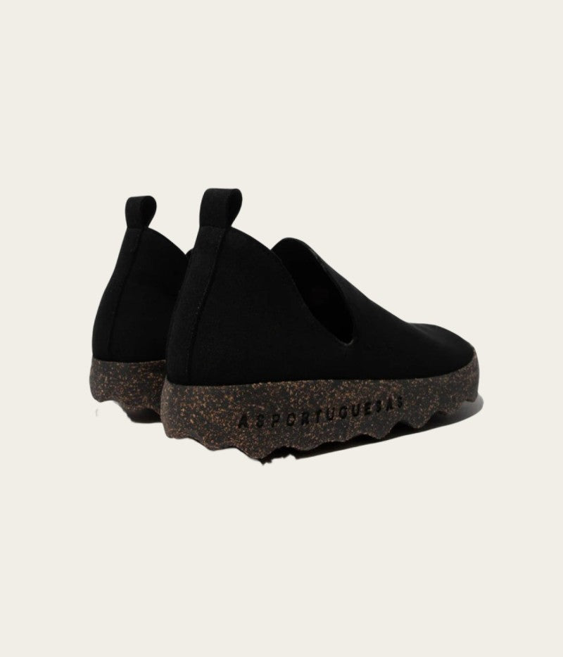 CLOE L / BLACK