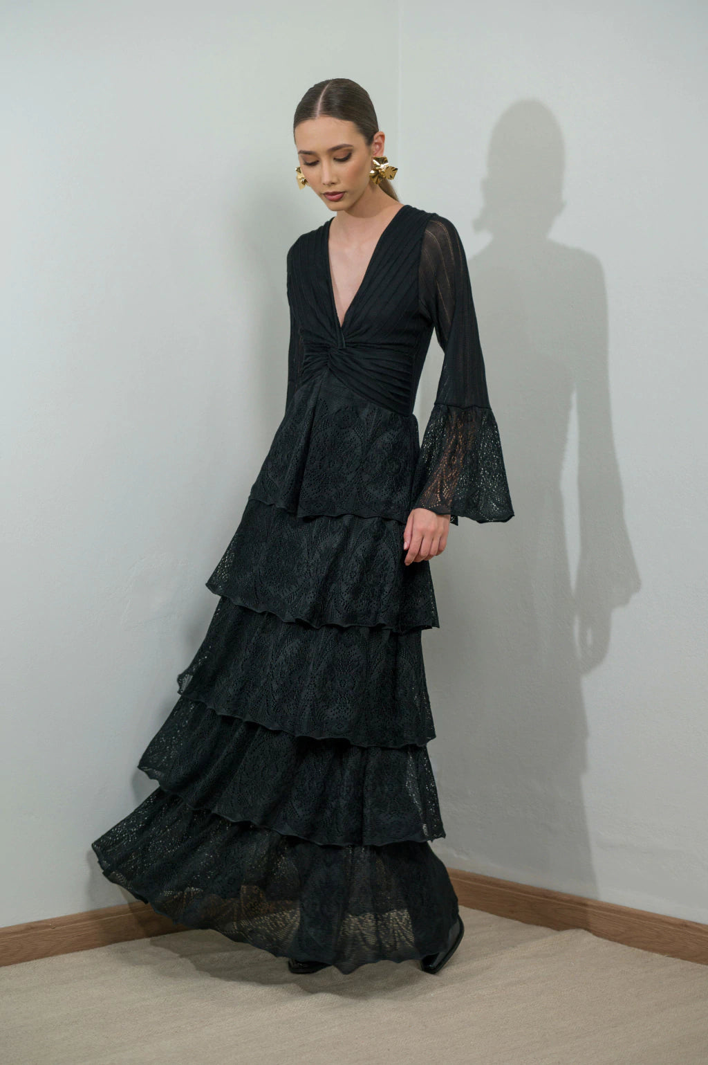 vestido Marcela