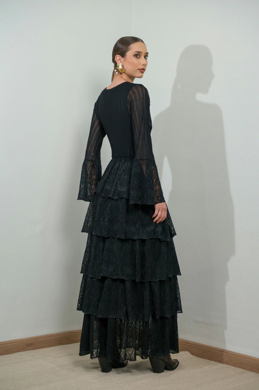 vestido Marcela