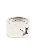 Falling Star Ring