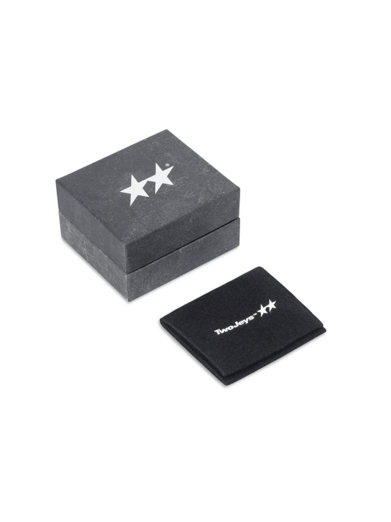 Shooting Star Ring - Silver