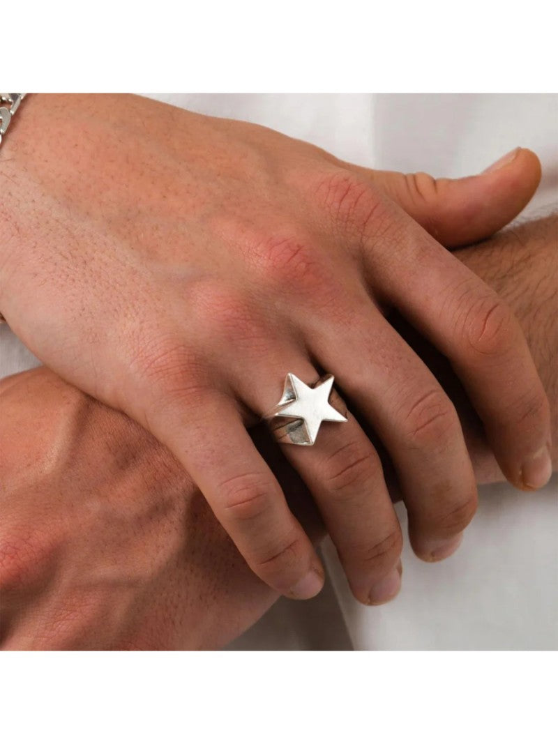 Shooting Star Ring