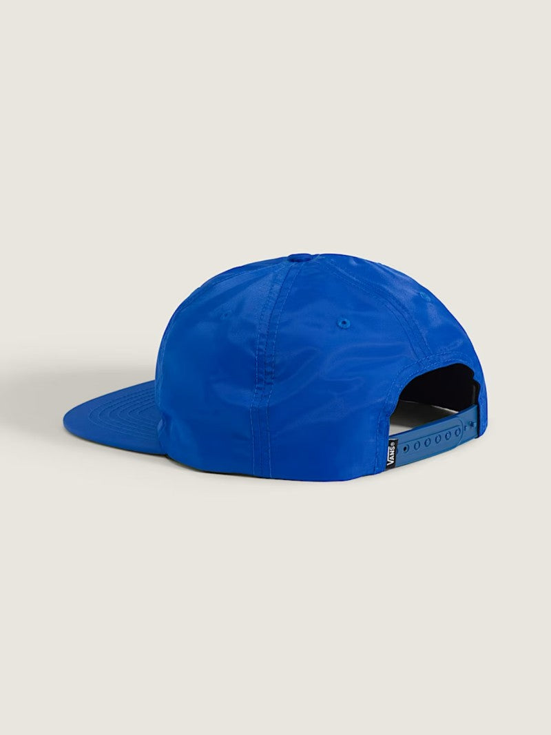 Cap Vans Hov Unstructured