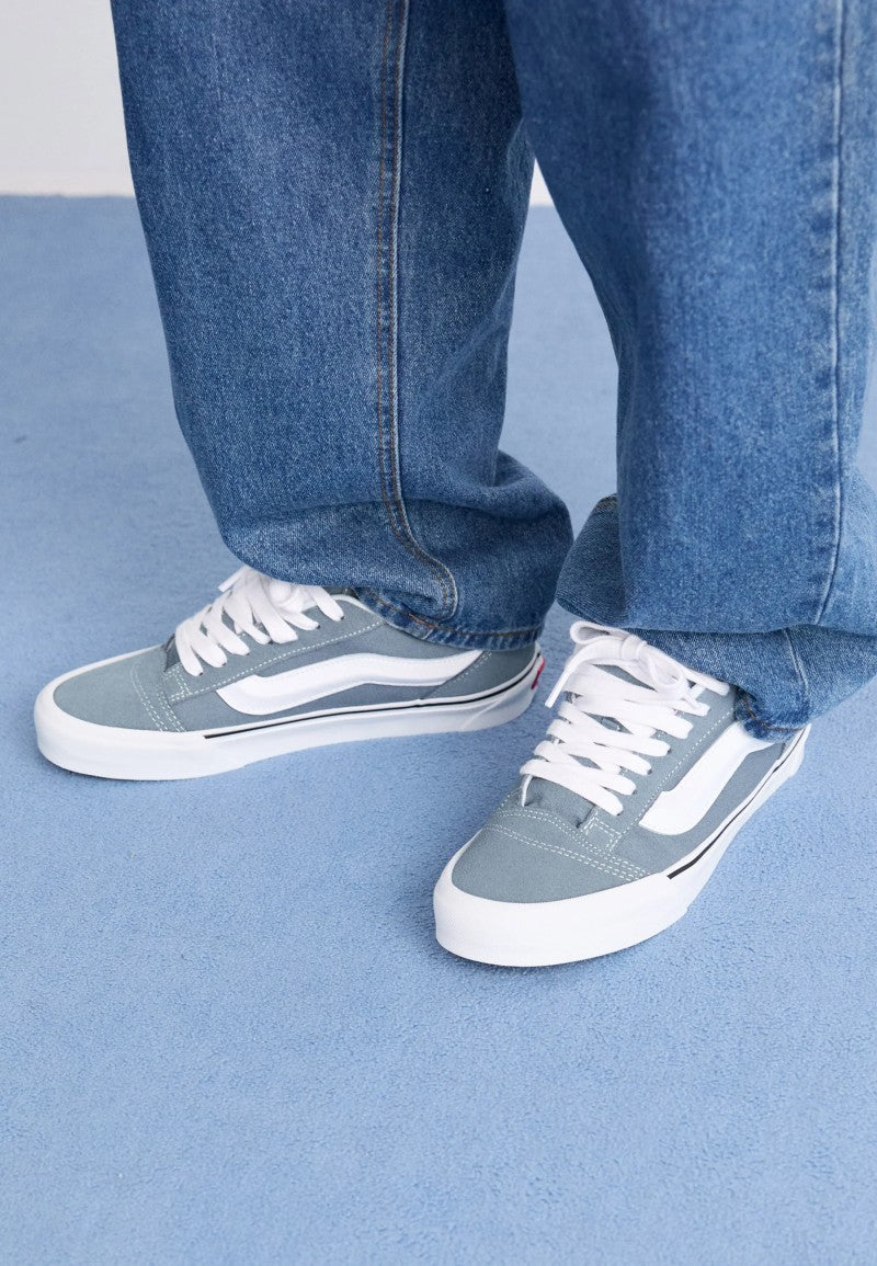 VANS Sneakers Knu Skool (U - Unisex)  - STORMY WEATHER