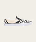VANS Sneakers Ua Classic Slip-On (U - Unisex)  - Blk&WhtChckerboard/Wht