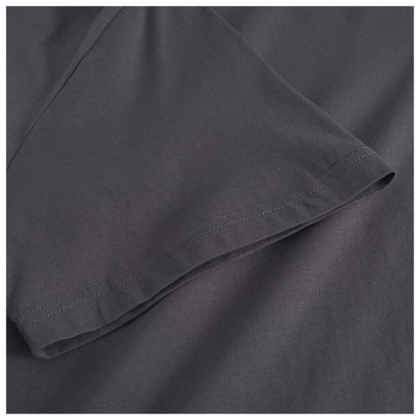 T-shirt Stockholm Video Retro Charcoal