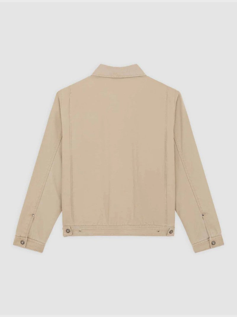 DICKIES JACKET PAINTER JACKET CANVAS - DESERT SAND