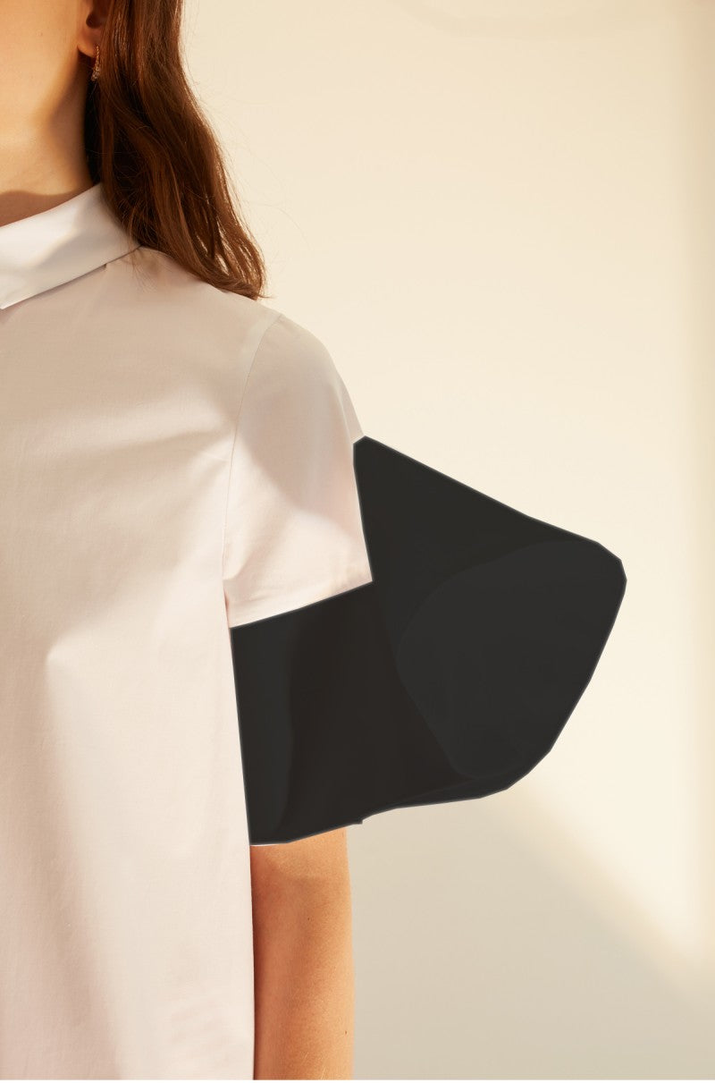 KAIDA Elegant Top