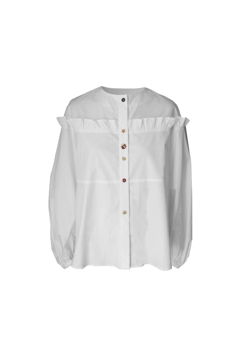 Nuvola Blouse