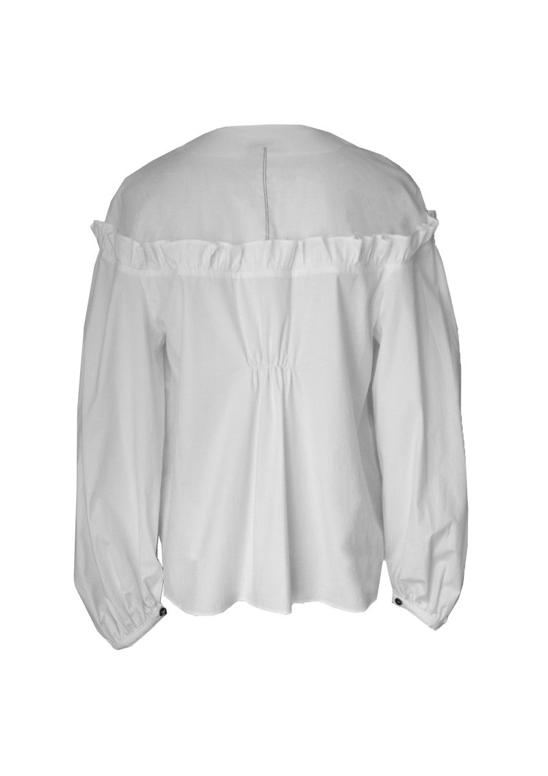 Nuvola Blouse