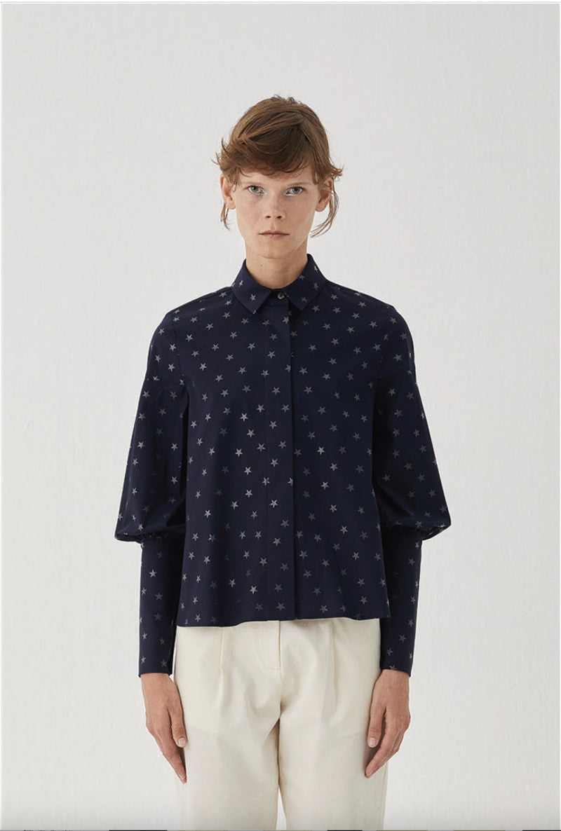 Ren Shirt