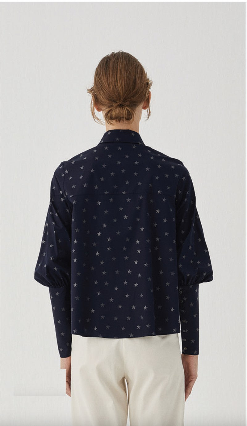 Ren Shirt