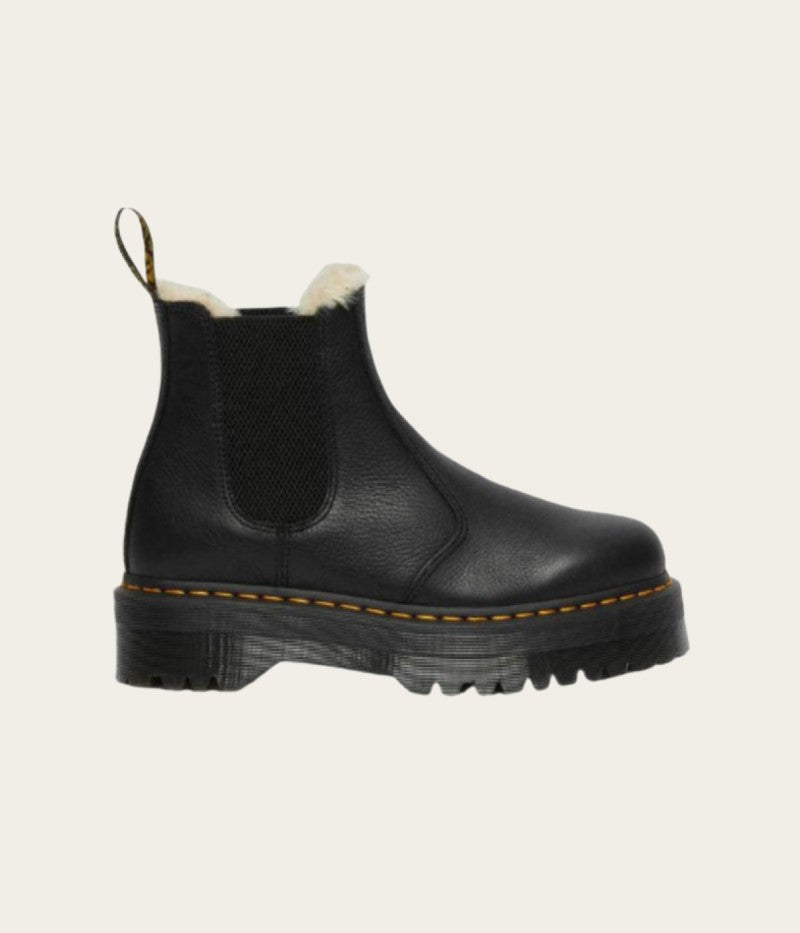 2976 QUAD FL / BLACK