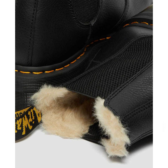 2976 QUAD FL / BLACK