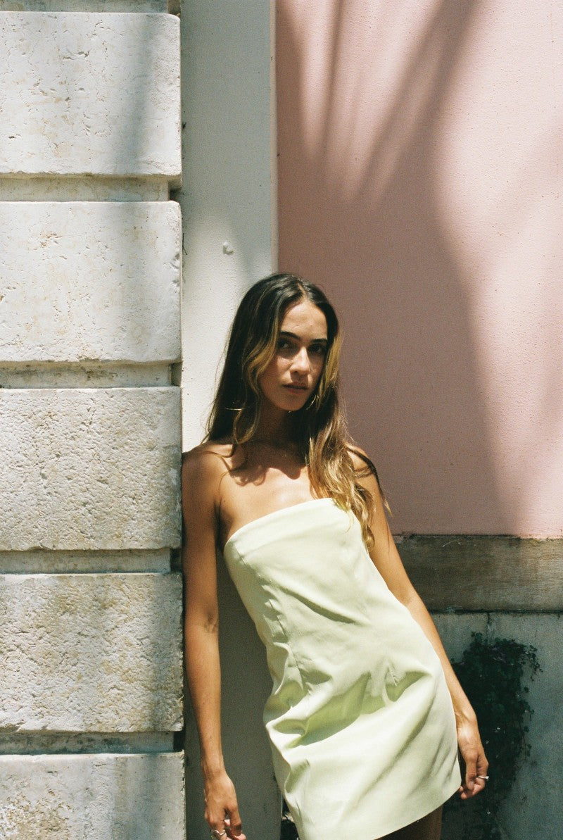 Gia Dress