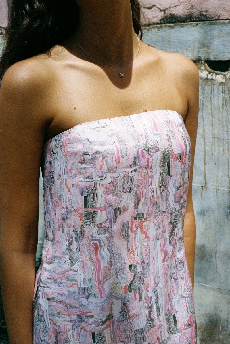 Gia Dress